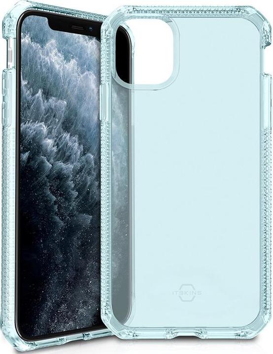 Actual product image Itskins Spectrum Clear (Apple iPhone 11 Pro Max)
