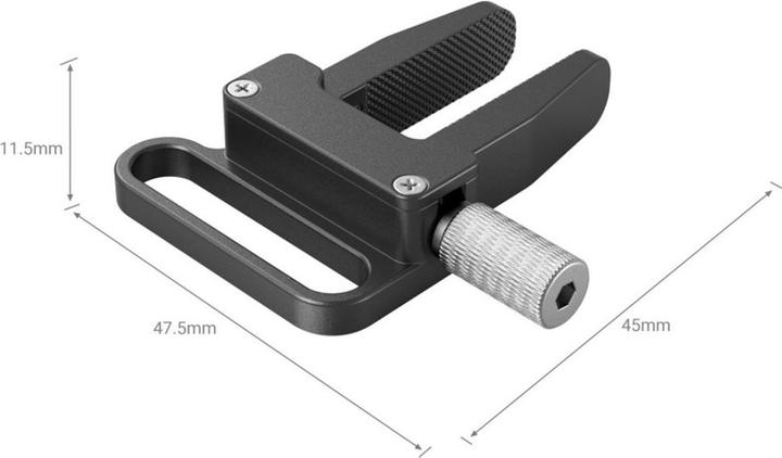 Image du produit SmallRig 3637 Serre-câble HDMI pour Select Camera Cage