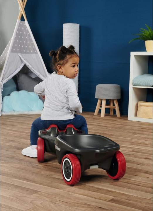 Actual product image BIG Bobby Next Trailer