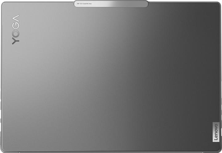 Actual product image Lenovo Yoga Pro 9 RTX 4060 (14.50", Intel Core i9-13905H, 32 GB, 1000 GB, CH)