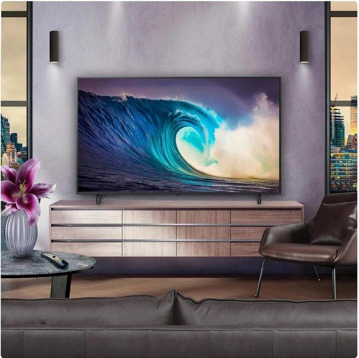 Immagine prodotto LG 65NANO80A6B (65", NANO80, Nano-Cell, 4K, 2025)