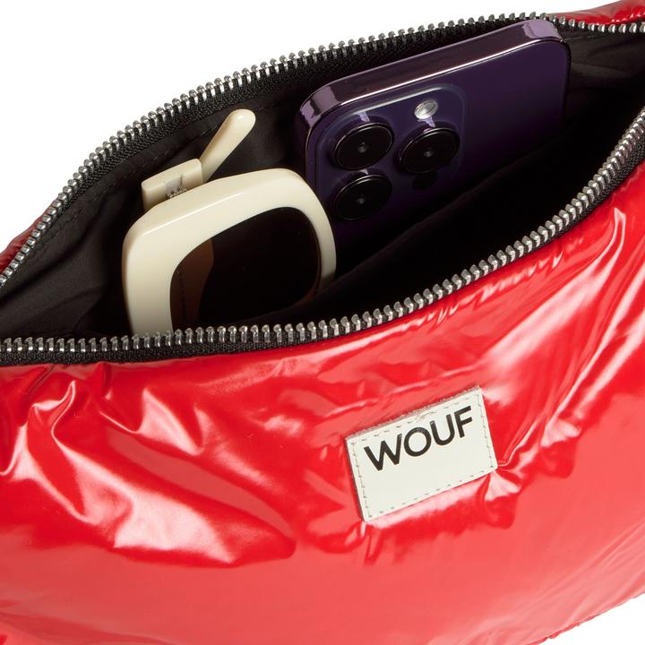 Immagine prodotto Wouf Glossy Schultertasche 34 cm