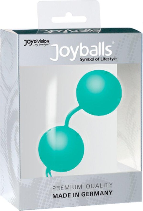 Immagine prodotto Joydivision Palline di menta JOYballs