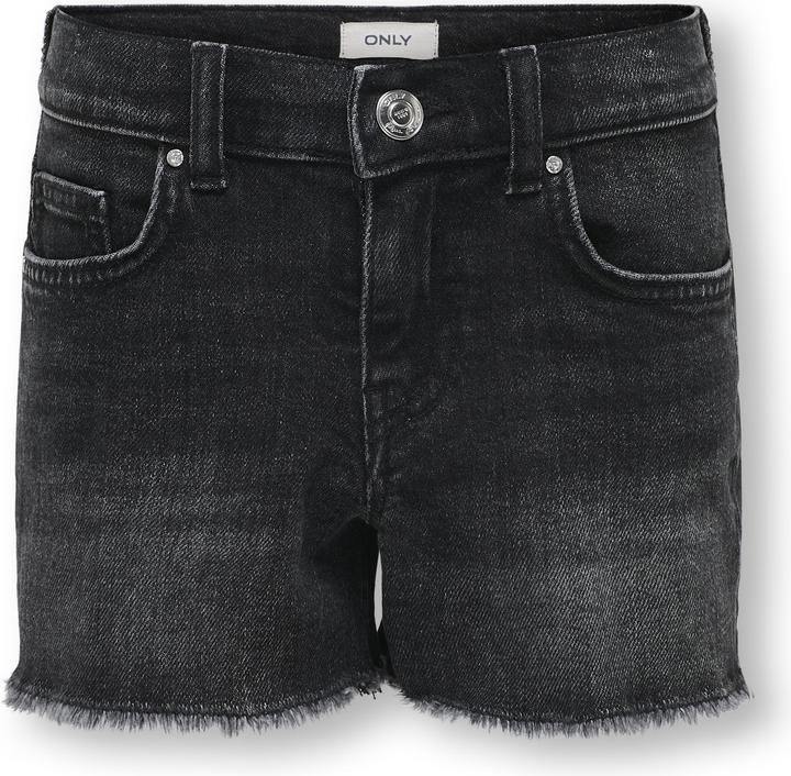 Produktbild Only Kogrobyn Ex Vint Dnm Shorts Azg529 Noos (134)