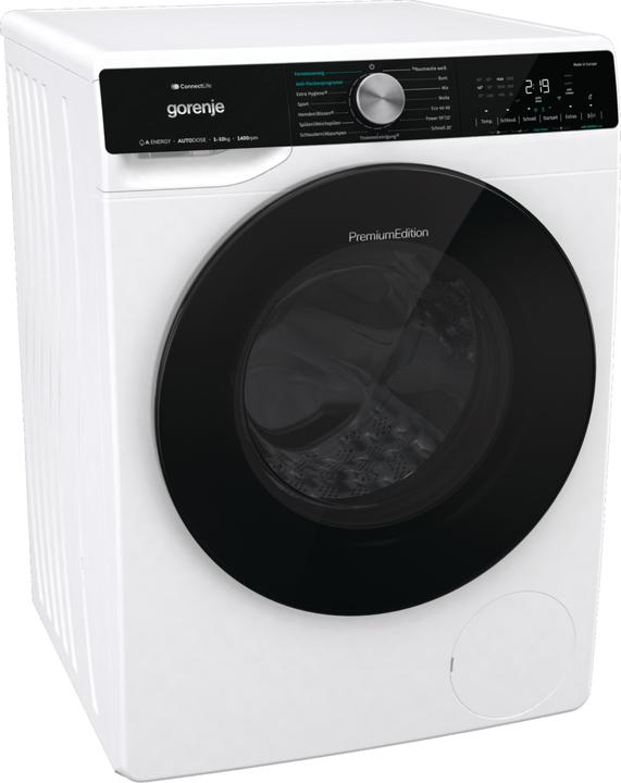 Produktbild Gorenje WNS14AAT3/DE (10 kg, Links)