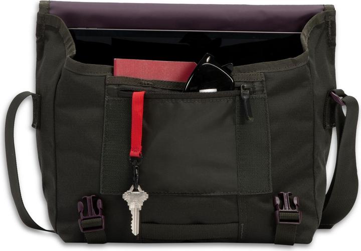 Actual product image Timbuk2 Laptop Bag Flight Classic Messenger XS (Universal)