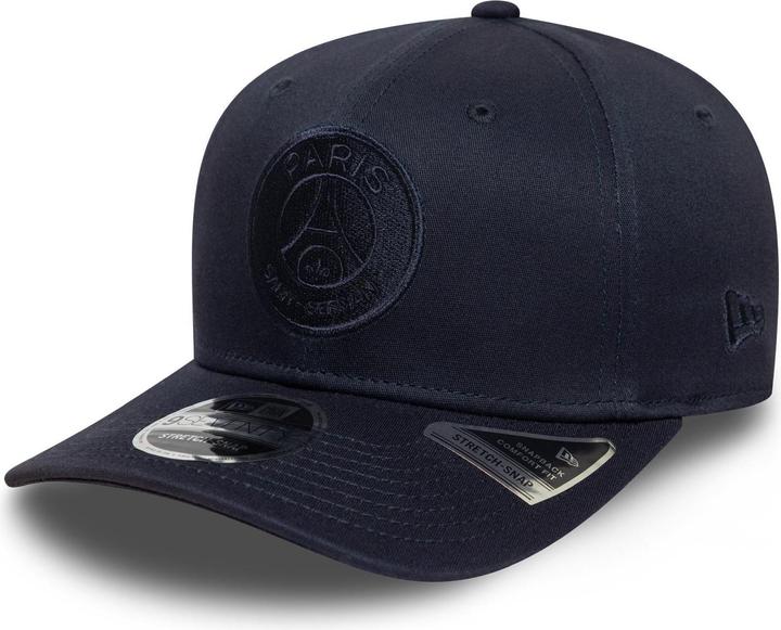 Immagine prodotto New Era 9Seventy Stretch Cap - Paris Saint-Germain navy