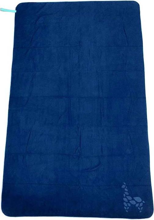 Actual product image Mint Lama Beach Lama (100 x 160 cm)