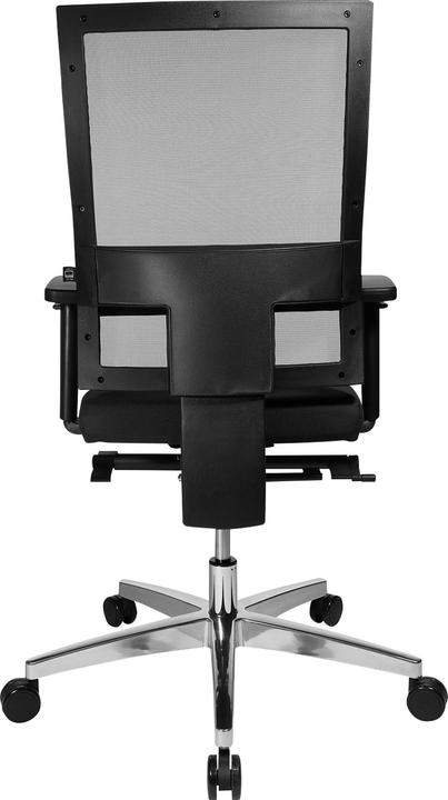 Produktbild Topstar Drehstuhl Profi Net 11 PS59H T20 schwarz (41 - 53 cm)