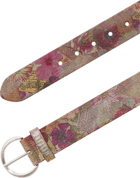 Produktbild Mustang 40mm Leather Belt (80)