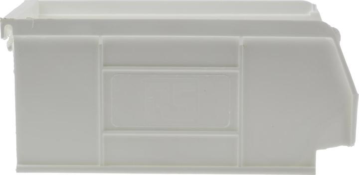 Produktbild RS PRO Stapelkästen PP, 101x167x76mm