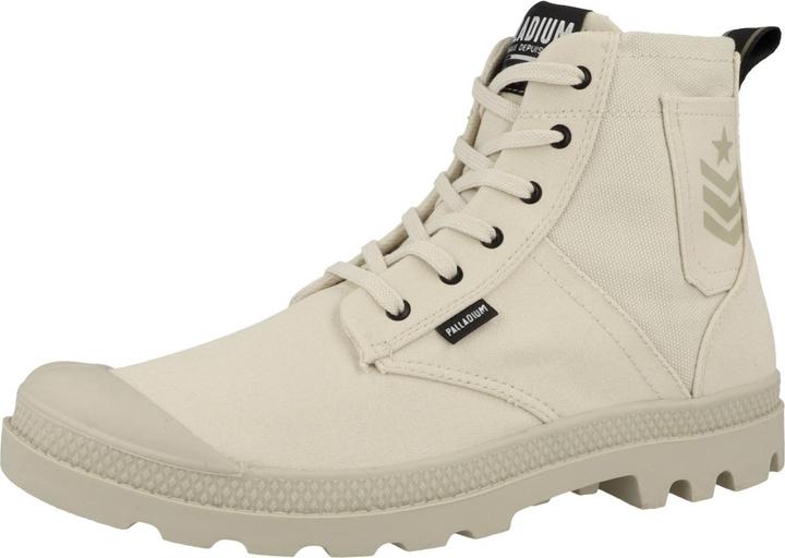 Actual product image Palladium Pampa Hi Army - 56727 (39)