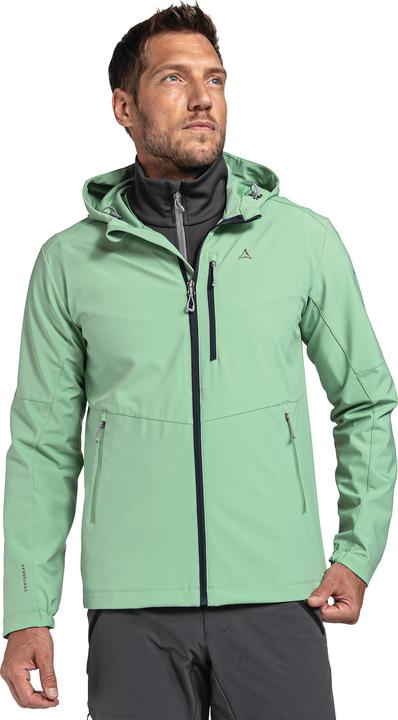 Image du produit Schöffel Veste Softshell Tonion M (46)