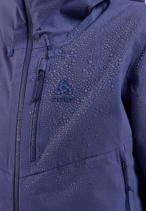 Produktbild Odlo X-Alp 3L Hardshell Ski-Jacke (M)