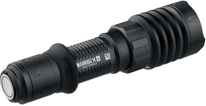 Produktbild Olight Warrior X 4 (15 cm, 2600 lm)