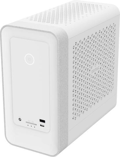 Actual product image Zotac MAGNUS ONE ERP74070W (Intel Core i7-13700)