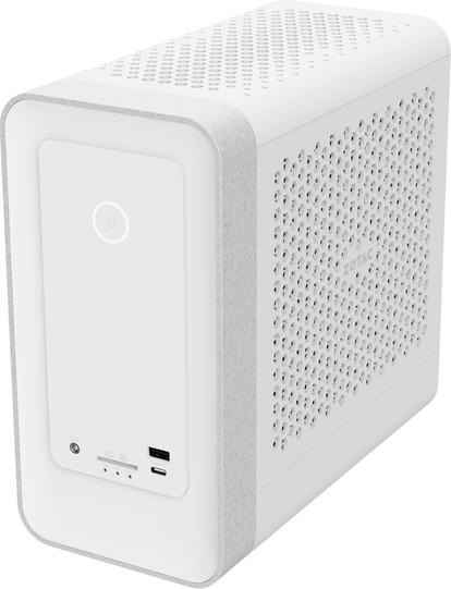Actual product image Zotac MAGNUS ONE ERP74070W (Intel Core i7-13700)