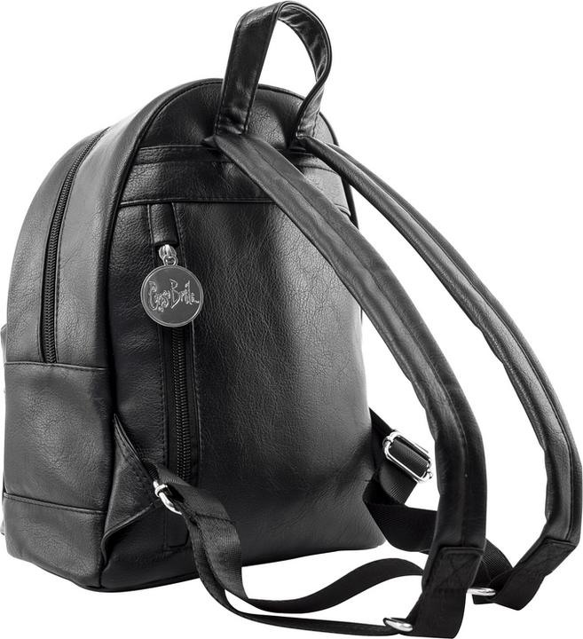 Actual product image Pyramid Corpse Bride backpack
