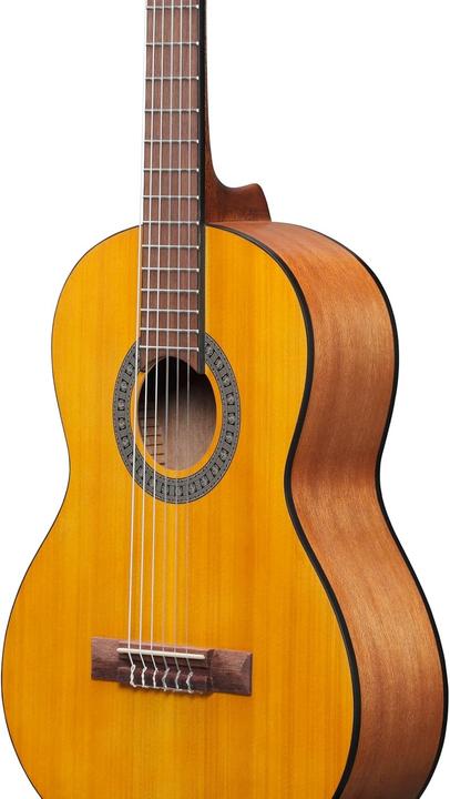Image du produit Ibanez GA2-OAM 3/4 Classical Guitar (Guitare classique, Bois de Nandu, Épicéa, Meranti)