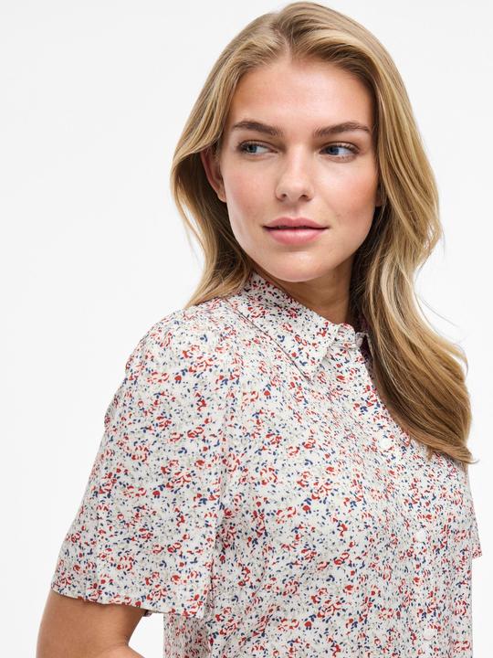 Produktbild Vila Kurzärmeliges Midikleid (36)