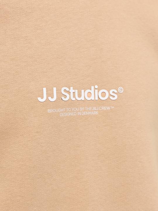 Produktbild Jack & Jones Jjesoho Sweat Hood Noos Jnr (128)
