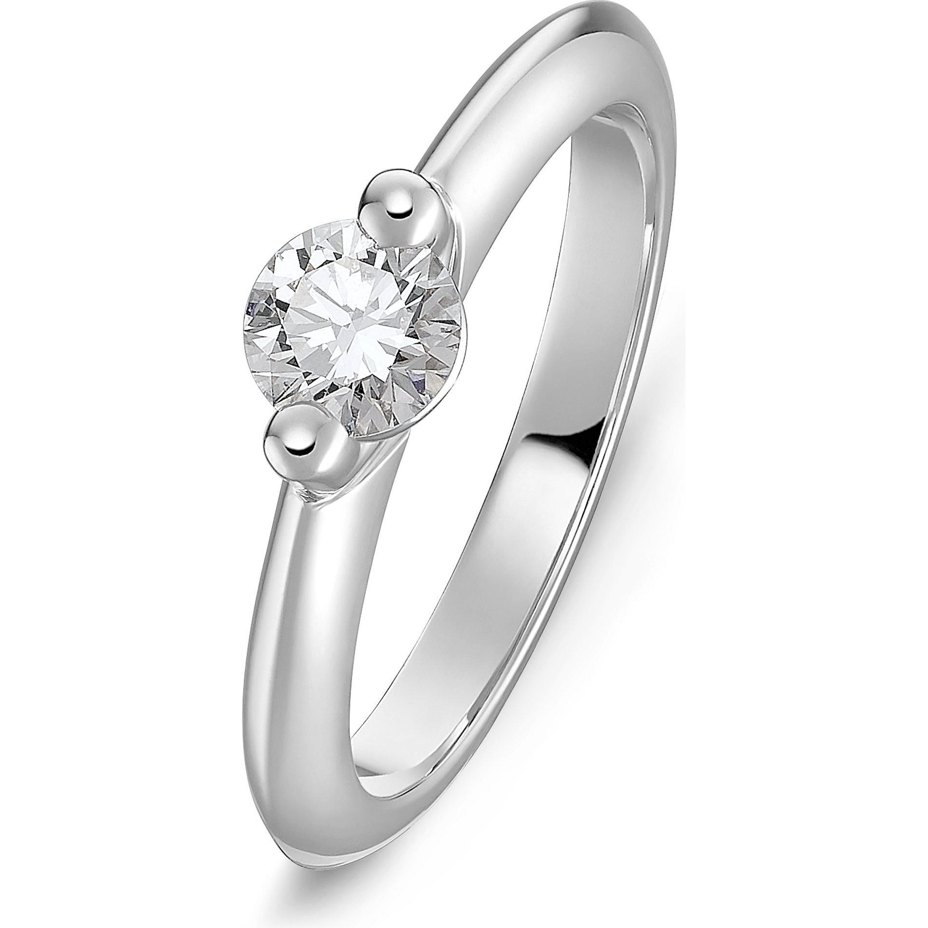 Christ, Ring, Damenring, (60, 950 Platin)