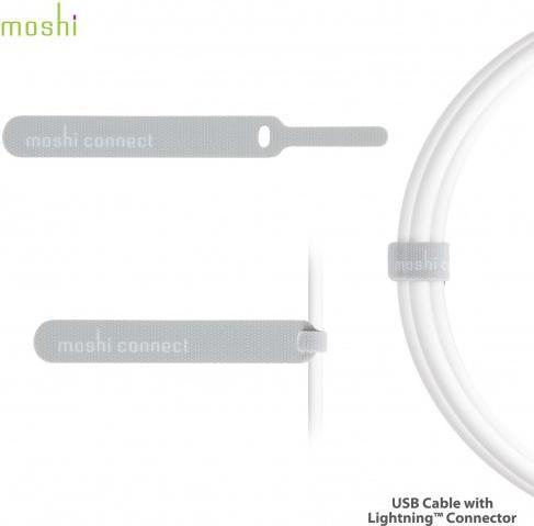 Actual product image 4smarts Lightning Cable (1 m, USB 2.0)
