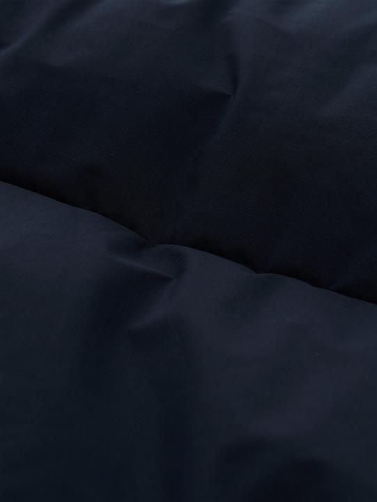 Produktbild Tom Tailor Denim-Pufferparka mit Kapuze (L)