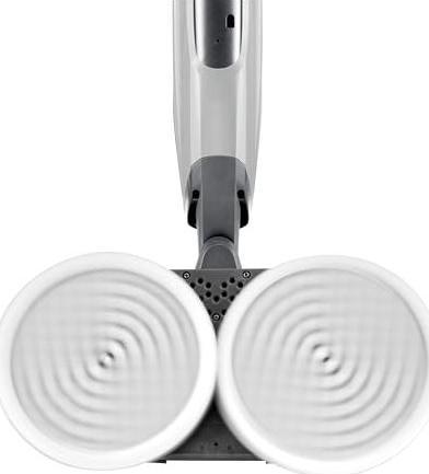 Produktbild Bissell Pads Spin Wave Scrubby