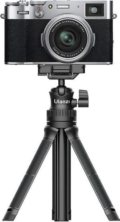 Actual product image Ulanzi MT-34 (Plastic)