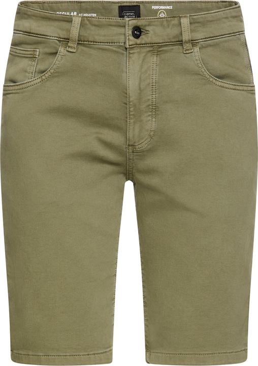 Image du produit Camel Active fleXXXactive® Bermuda Shorts mit Reissverschluss (46)
