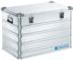 Actual product image Zarges Aluminium transport box
