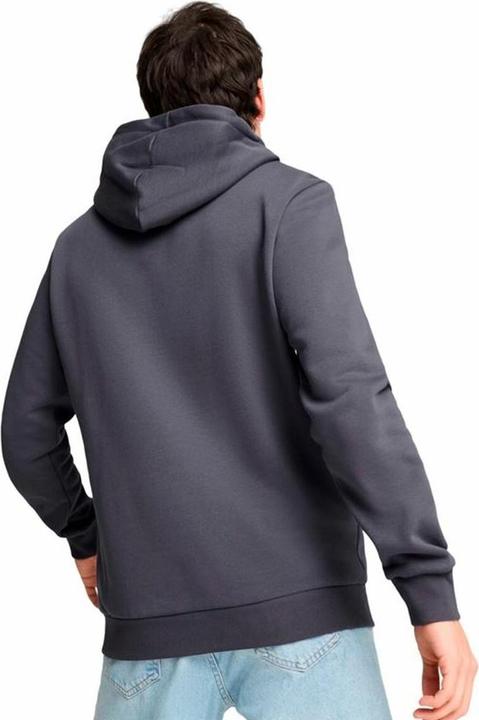 Produktbild Puma ESS Big Logo Hoodie FL (s) (XXL)