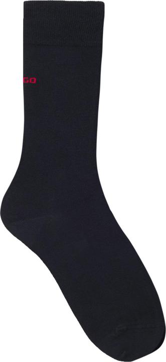 Produktbild HUGO Socken Logo (3erPack) (3er Pack, 38 - 42)