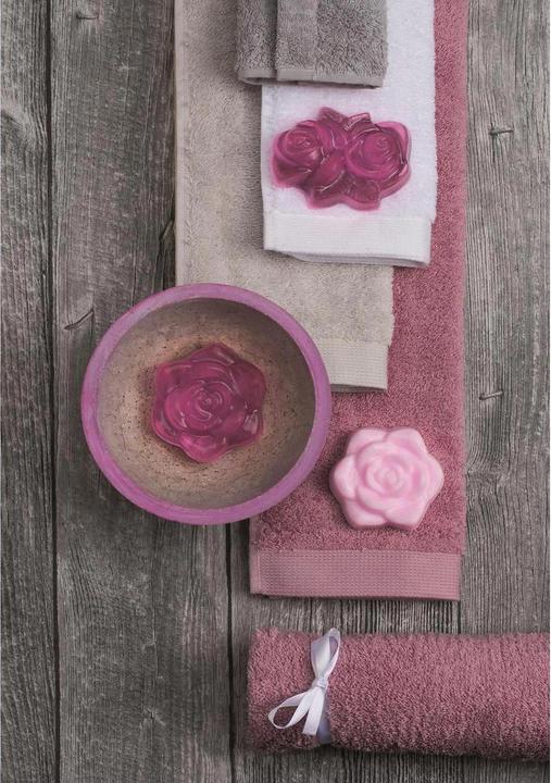 Actual product image Glorex Soap mold