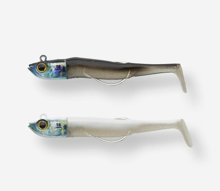 Immagine prodotto Caperlan ANCHO 90