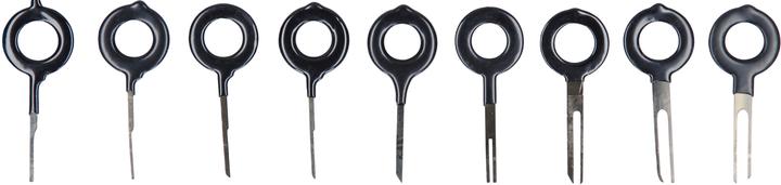 Image du produit Brilliant Tools Entriegelungswerkzeug-Satz, 36-tlg