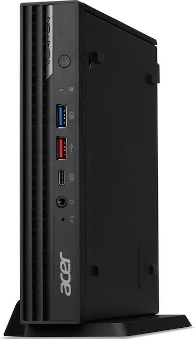 Productafbeelding Acer Veriton N6 - Mini-PC 1L i7 16/512 W11P (512 GB, 16 GB, Intel Core i7-13700T, UHD Graphics 770)