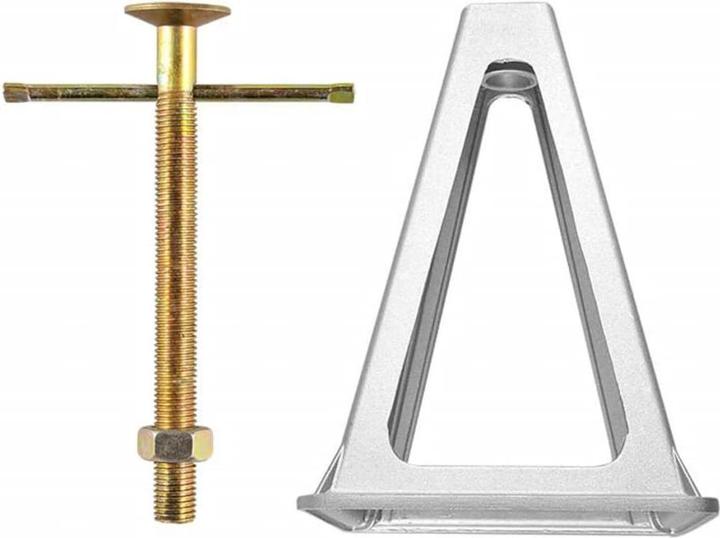 Actual product image ProPlus Support frame set