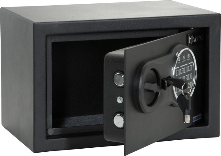 Produktbild Hjh Office Safe Compact Iii (9 l)