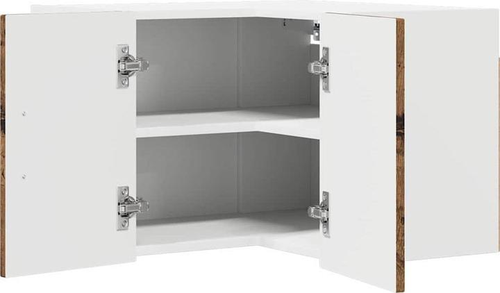 Produktbild vidaXL Küchenschrank (57 x 57 x 40 cm)