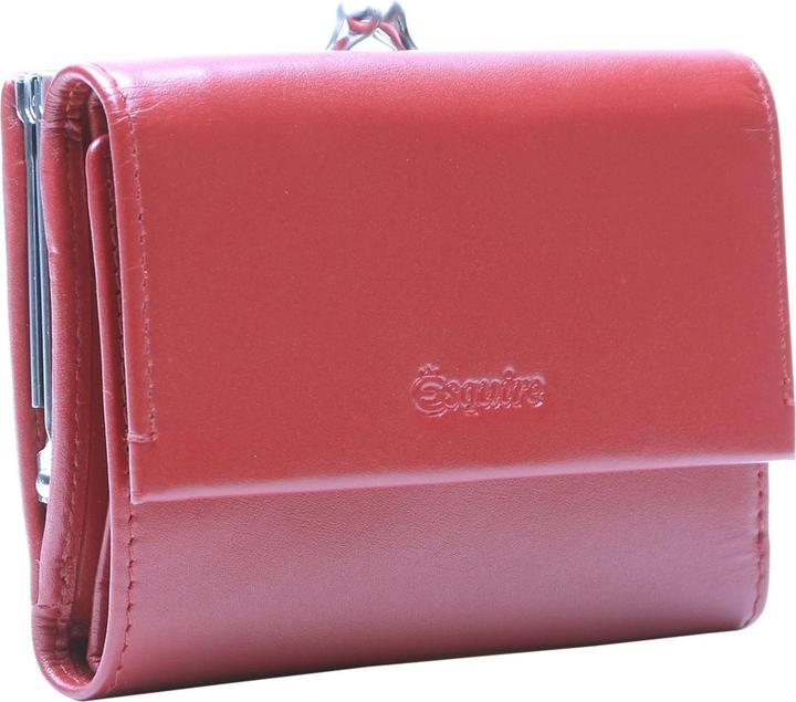 Actual product image Esquire Silk 02 Wallet