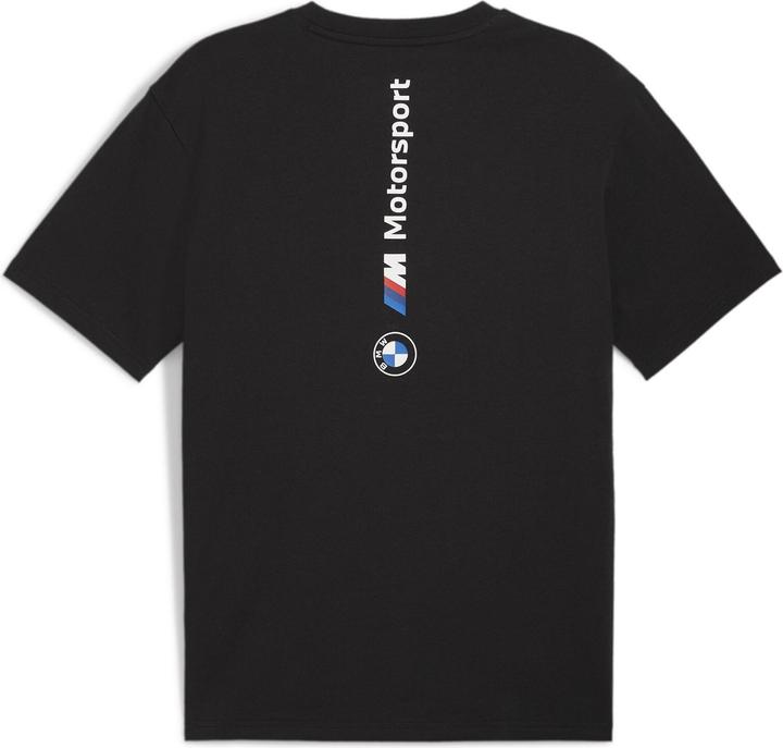 Produktbild Puma BMW Mms Ess+ Logo Tee (XL)