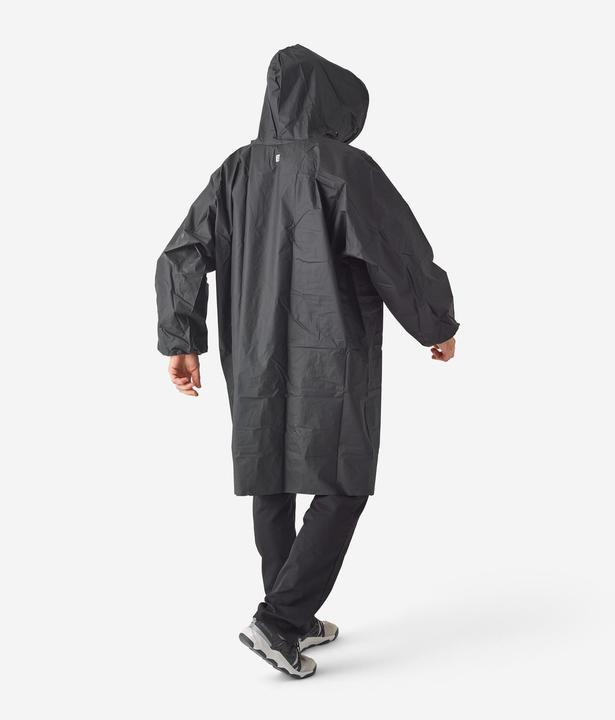 Image du produit Caperlan Poncho étanche pour hommes Pêche