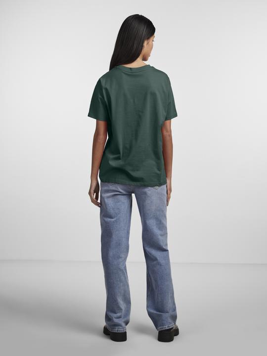 Image du produit Pieces Pcria Ss Solid Tee Noos Bc (M)
