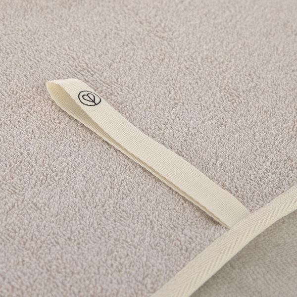 Actual product image Palopa Dog towel