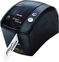 Image du produit Brother Tze-Fx221 (0.90 cm, Noir)
