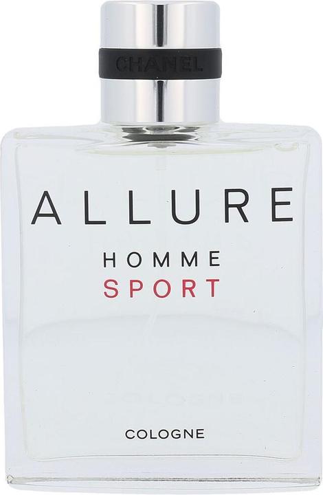 Produktbild Chanel Allure Homme Sport (Eau de Cologne, 100 ml)