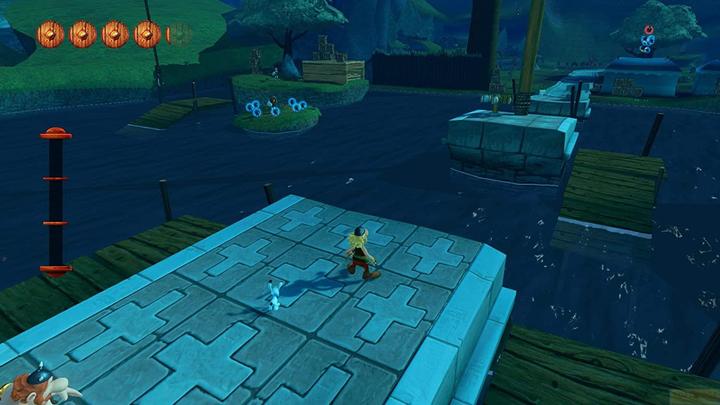 Produktbild Microids Asterix & Obelix XXL Collection (PS4, DE)