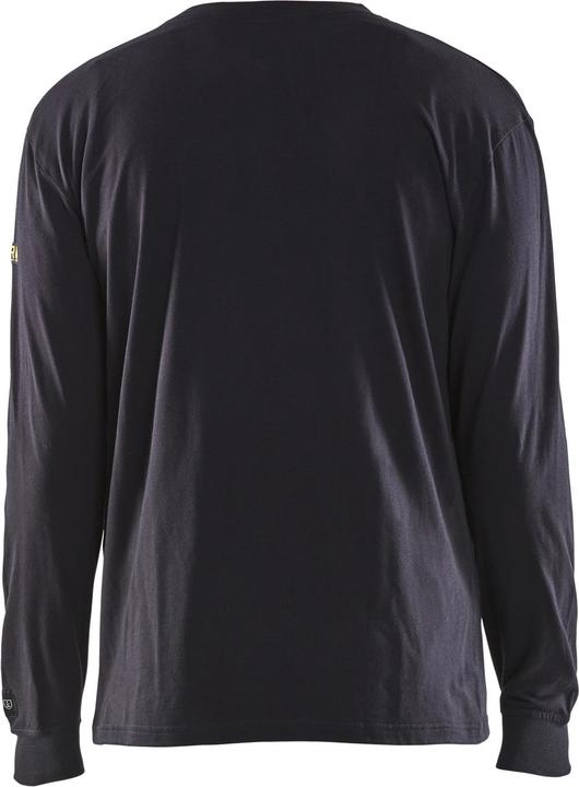 Produktbild Blakläder Langarmshirt flammenhemmend (XS)